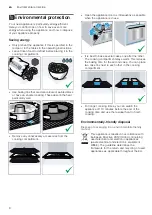 Preview for 8 page of Blaupunkt 5B49M8 Series Instruction Manual