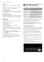 Preview for 16 page of Blaupunkt 5B49M8 Series Instruction Manual