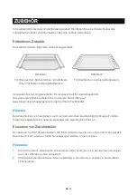 Preview for 14 page of Blaupunkt 5B50N8590 Instruction Manual