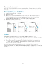 Preview for 56 page of Blaupunkt 5B50N8590 Instruction Manual