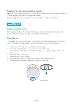 Preview for 60 page of Blaupunkt 5B50N8590 Instruction Manual