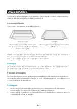 Preview for 82 page of Blaupunkt 5B50N8590 Instruction Manual