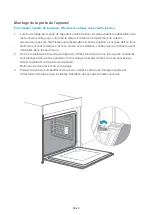 Preview for 89 page of Blaupunkt 5B50N8590 Instruction Manual