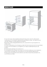 Preview for 110 page of Blaupunkt 5B50N8590 Instruction Manual