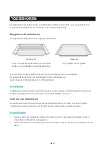 Preview for 117 page of Blaupunkt 5B50N8590 Instruction Manual