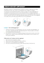 Preview for 123 page of Blaupunkt 5B50N8590 Instruction Manual