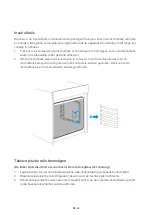 Preview for 126 page of Blaupunkt 5B50N8590 Instruction Manual