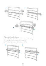 Preview for 127 page of Blaupunkt 5B50N8590 Instruction Manual