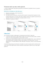 Preview for 159 page of Blaupunkt 5B50N8590 Instruction Manual