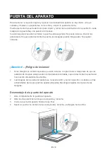 Preview for 192 page of Blaupunkt 5B50N8590 Instruction Manual