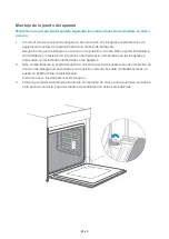 Preview for 193 page of Blaupunkt 5B50N8590 Instruction Manual