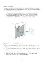 Preview for 195 page of Blaupunkt 5B50N8590 Instruction Manual