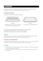 Preview for 14 page of Blaupunkt 5B50P8590 Instruction Manual