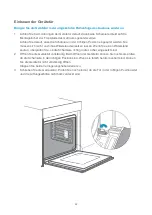 Preview for 23 page of Blaupunkt 5B50P8590 Instruction Manual