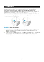 Preview for 27 page of Blaupunkt 5B50P8590 Instruction Manual