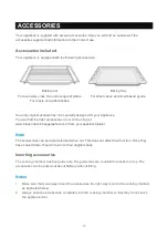 Preview for 51 page of Blaupunkt 5B50P8590 Instruction Manual