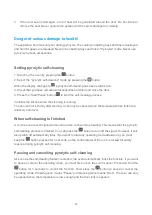 Preview for 58 page of Blaupunkt 5B50P8590 Instruction Manual