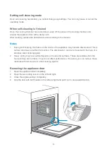 Preview for 59 page of Blaupunkt 5B50P8590 Instruction Manual