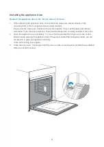 Preview for 60 page of Blaupunkt 5B50P8590 Instruction Manual