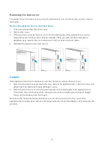 Preview for 61 page of Blaupunkt 5B50P8590 Instruction Manual