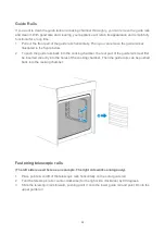 Preview for 62 page of Blaupunkt 5B50P8590 Instruction Manual