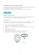 Preview for 66 page of Blaupunkt 5B50P8590 Instruction Manual