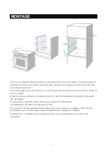 Preview for 81 page of Blaupunkt 5B50P8590 Instruction Manual