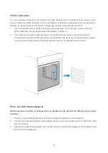 Preview for 99 page of Blaupunkt 5B50P8590 Instruction Manual