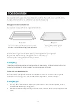 Preview for 126 page of Blaupunkt 5B50P8590 Instruction Manual