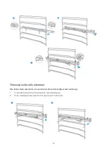 Preview for 138 page of Blaupunkt 5B50P8590 Instruction Manual