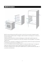 Preview for 156 page of Blaupunkt 5B50P8590 Instruction Manual