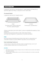 Preview for 163 page of Blaupunkt 5B50P8590 Instruction Manual