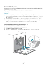 Preview for 171 page of Blaupunkt 5B50P8590 Instruction Manual