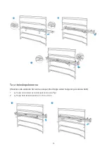 Preview for 213 page of Blaupunkt 5B50P8590 Instruction Manual