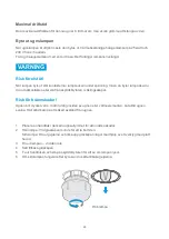 Preview for 216 page of Blaupunkt 5B50P8590 Instruction Manual