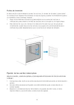 Preview for 249 page of Blaupunkt 5B50P8590 Instruction Manual