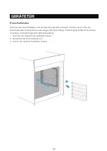 Предварительный просмотр 23 страницы Blaupunkt 5B60M8690 Instruction Manual