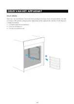 Предварительный просмотр 107 страницы Blaupunkt 5B60M8690 Instruction Manual