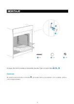 Предварительный просмотр 176 страницы Blaupunkt 5B60M8690 Instruction Manual