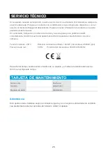 Предварительный просмотр 194 страницы Blaupunkt 5B60M8690 Instruction Manual