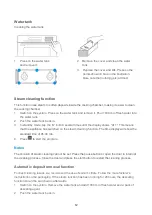 Preview for 13 page of Blaupunkt 5B90S8990GB Instruction Manual