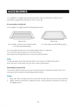 Preview for 15 page of Blaupunkt 5B90S8990GB Instruction Manual