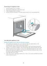 Preview for 22 page of Blaupunkt 5B90S8990GB Instruction Manual