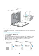 Preview for 23 page of Blaupunkt 5B90S8990GB Instruction Manual