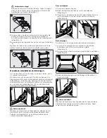 Preview for 60 page of Blaupunkt 5BC311.0 Instruction Manual