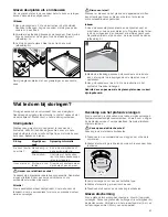 Предварительный просмотр 61 страницы Blaupunkt 5BC311.0 Instruction Manual