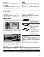 Preview for 5 page of Blaupunkt 5BD3..50 series Instruction Manual