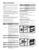 Preview for 7 page of Blaupunkt 5BD3..50 series Instruction Manual