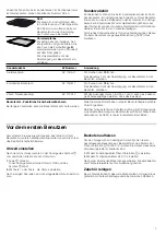 Preview for 7 page of Blaupunkt 5BD324.0 Instruction Manual