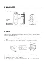 Preview for 9 page of Blaupunkt 5C90S8990 Instruction Manual